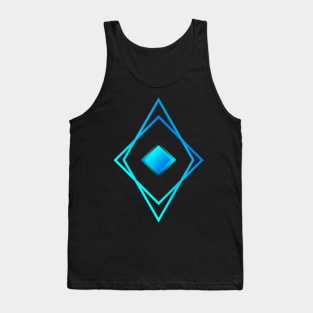 EtherZero (ETZ) Crypto Tank Top